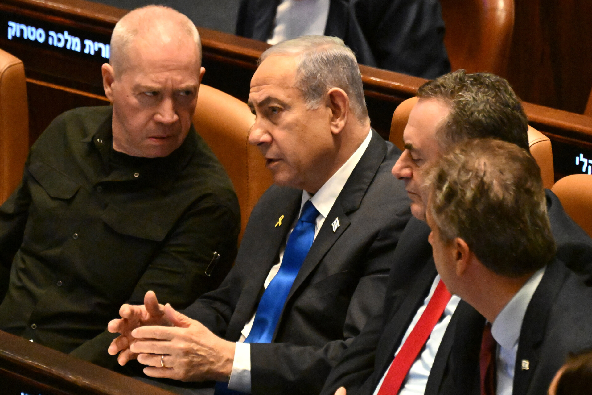 “Unjustified and Antisemitic”: Israel’s Media Reacts to the ICC’s Arrest Warrants