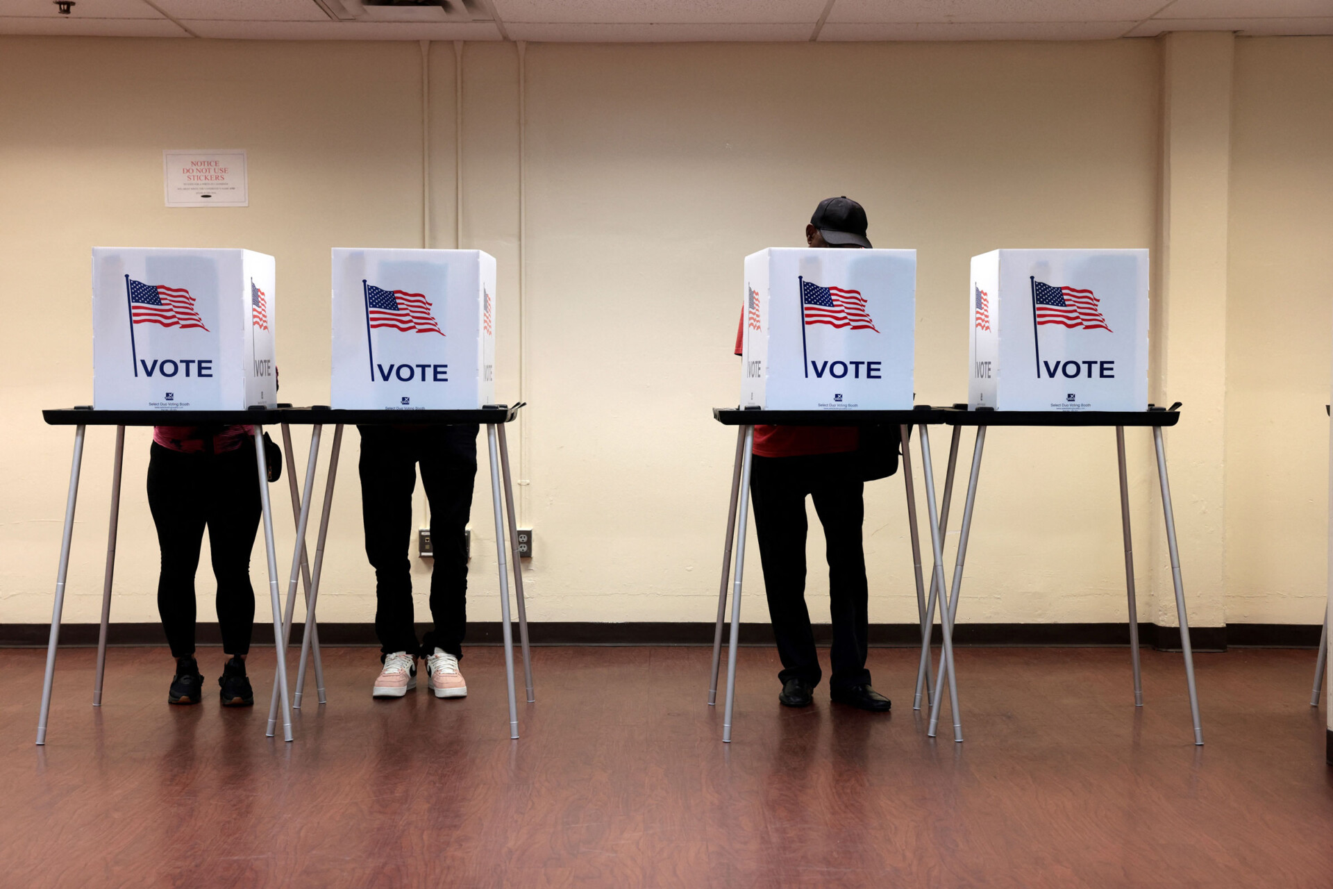 Where America’s Election Will Be Won and Lost — with John Sides and Sheri Berman