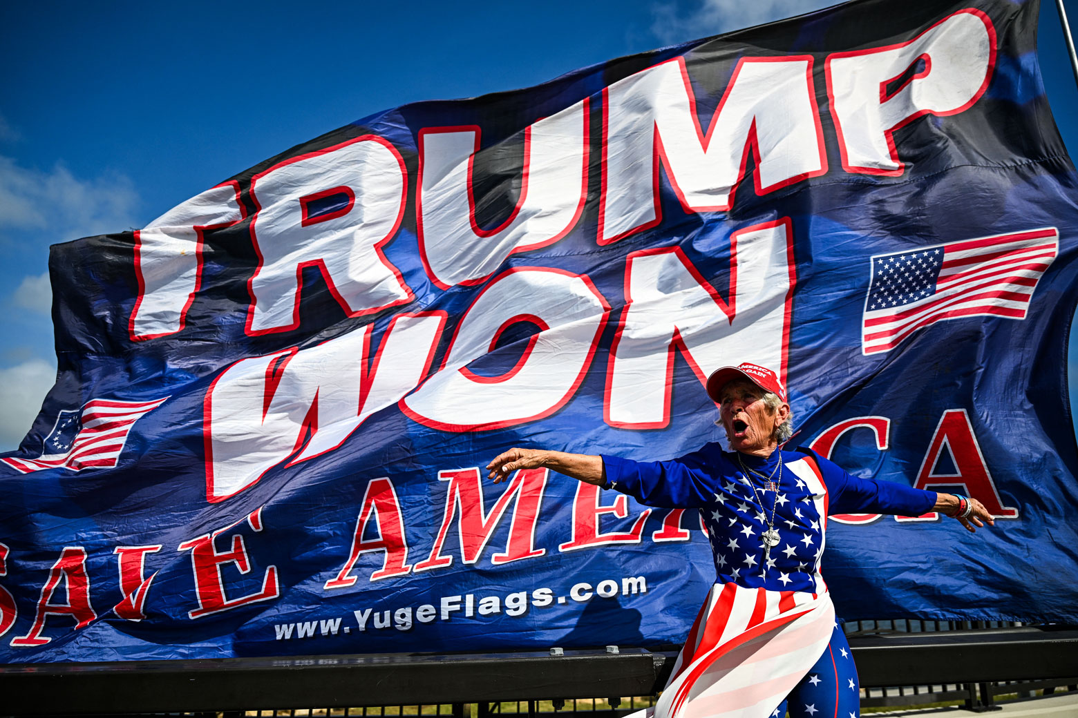 America’s Global Election: The Impact of Trump’s Win at Home and Abroad — with Danny Postel, Amie Ferris-Rotman, Kareem Shaheen and Faisal Al Yafai