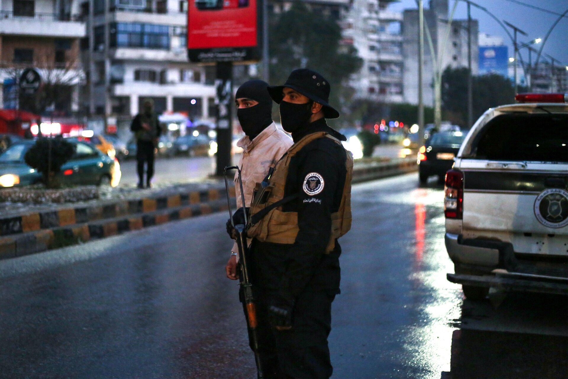 The Challenges Facing Syria’s Alawites
