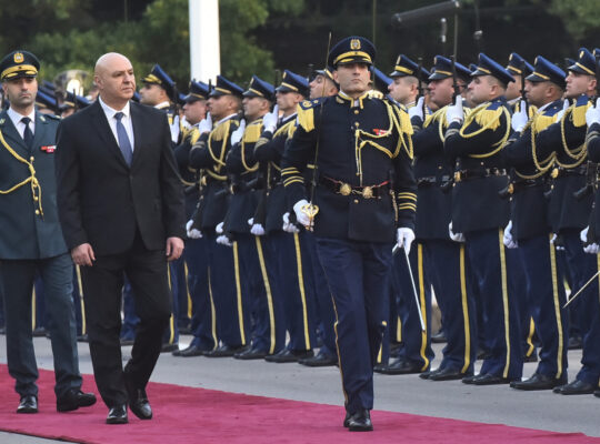 Can Lebanon’s New Leaders Break the Cycle?