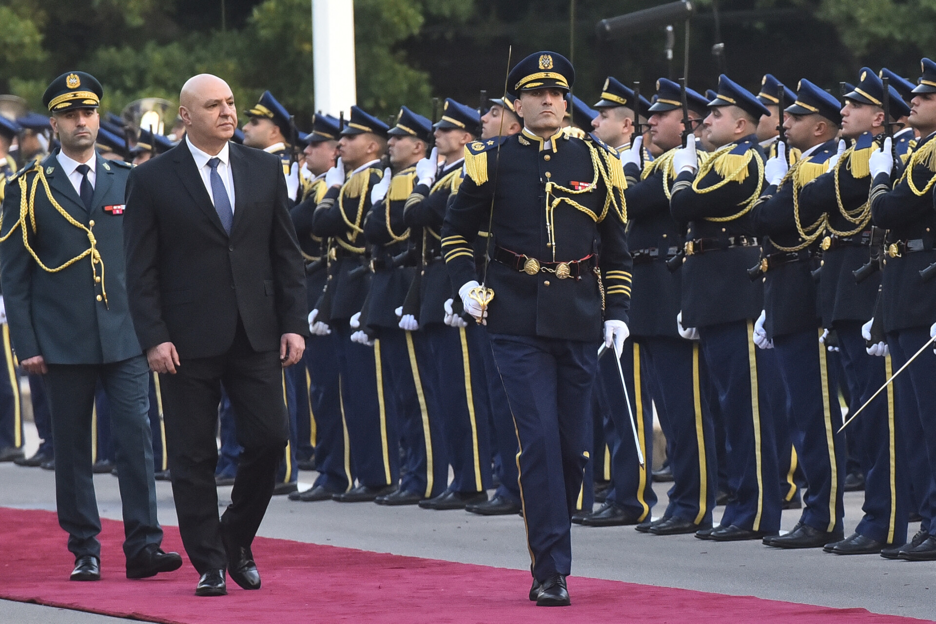 Can Lebanon’s New Leaders Break the Cycle?