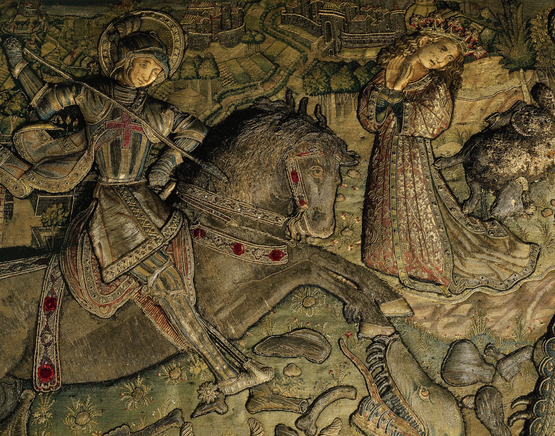 Past the Medieval Horizon — with Ian Mortimer