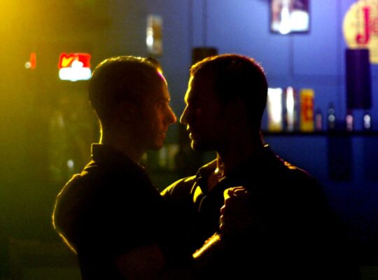 It Takes Defiance To Tango