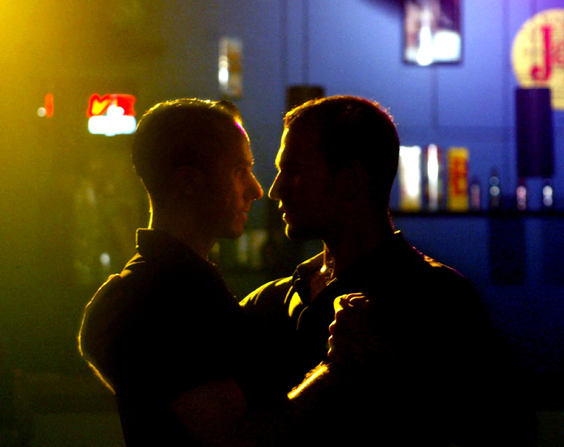 It Takes Defiance To Tango