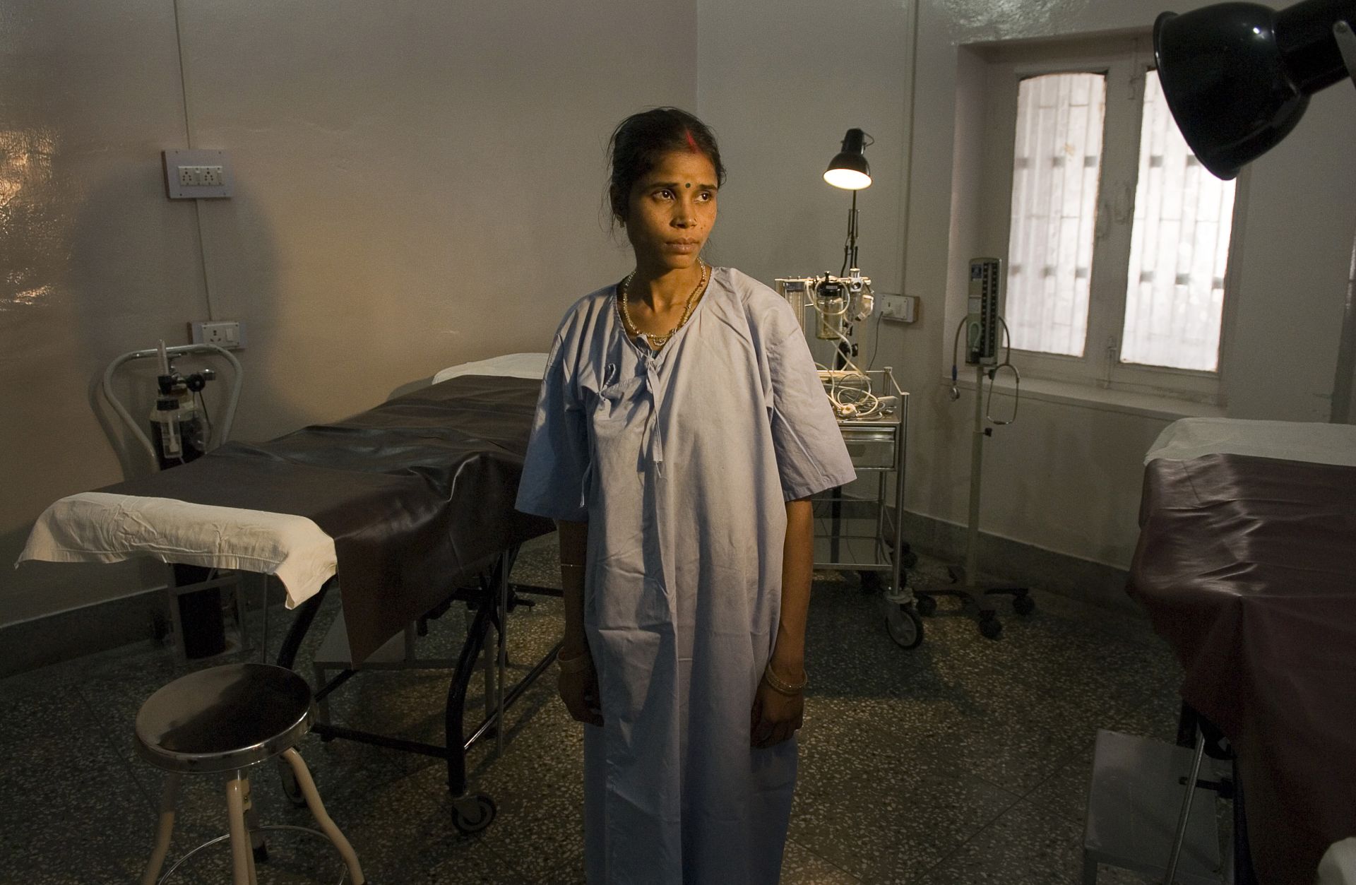 India’s Abortion Laws Offer Pregnant Women an Illusion of Choice