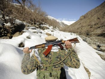 In Afghanistan’s Ever-Shifting Politics, an Opposition Comeback Cannot Be Ruled Out