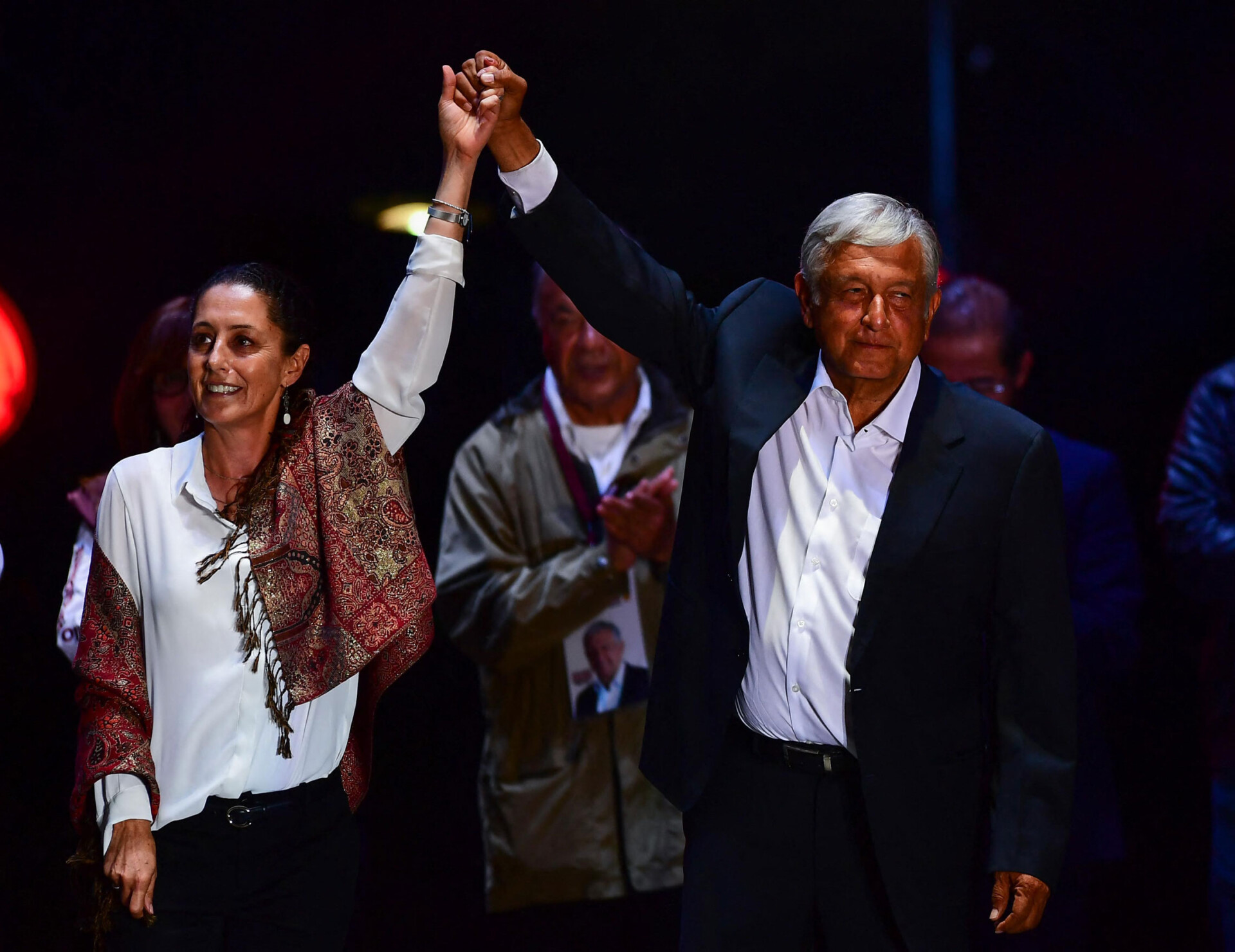 Populism and Power in Mexico’s Historic Election — With Alma Guillermoprieto