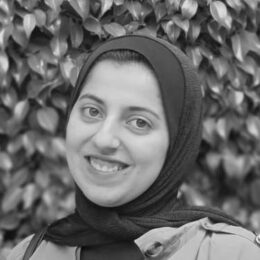 Haya Ismail