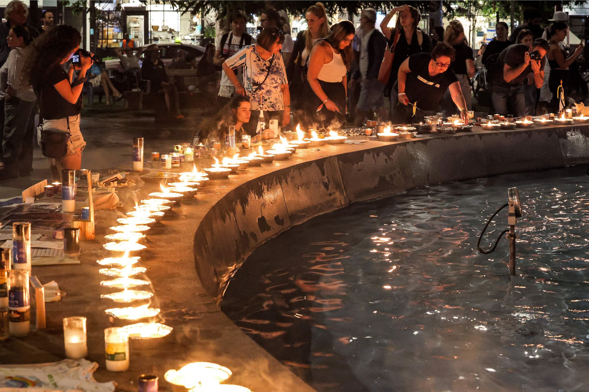 Prisoners of the Gaza War — with Sharone Lifschitz, Noga Tarnopolsky and Muzna Shihabi
