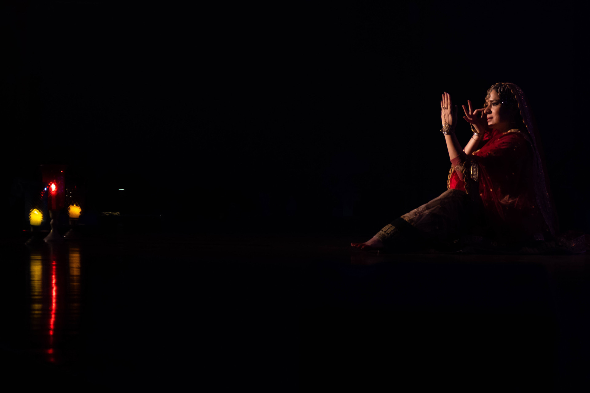 The Movement to Place India’s Belittled Courtesans in a More Positive Light