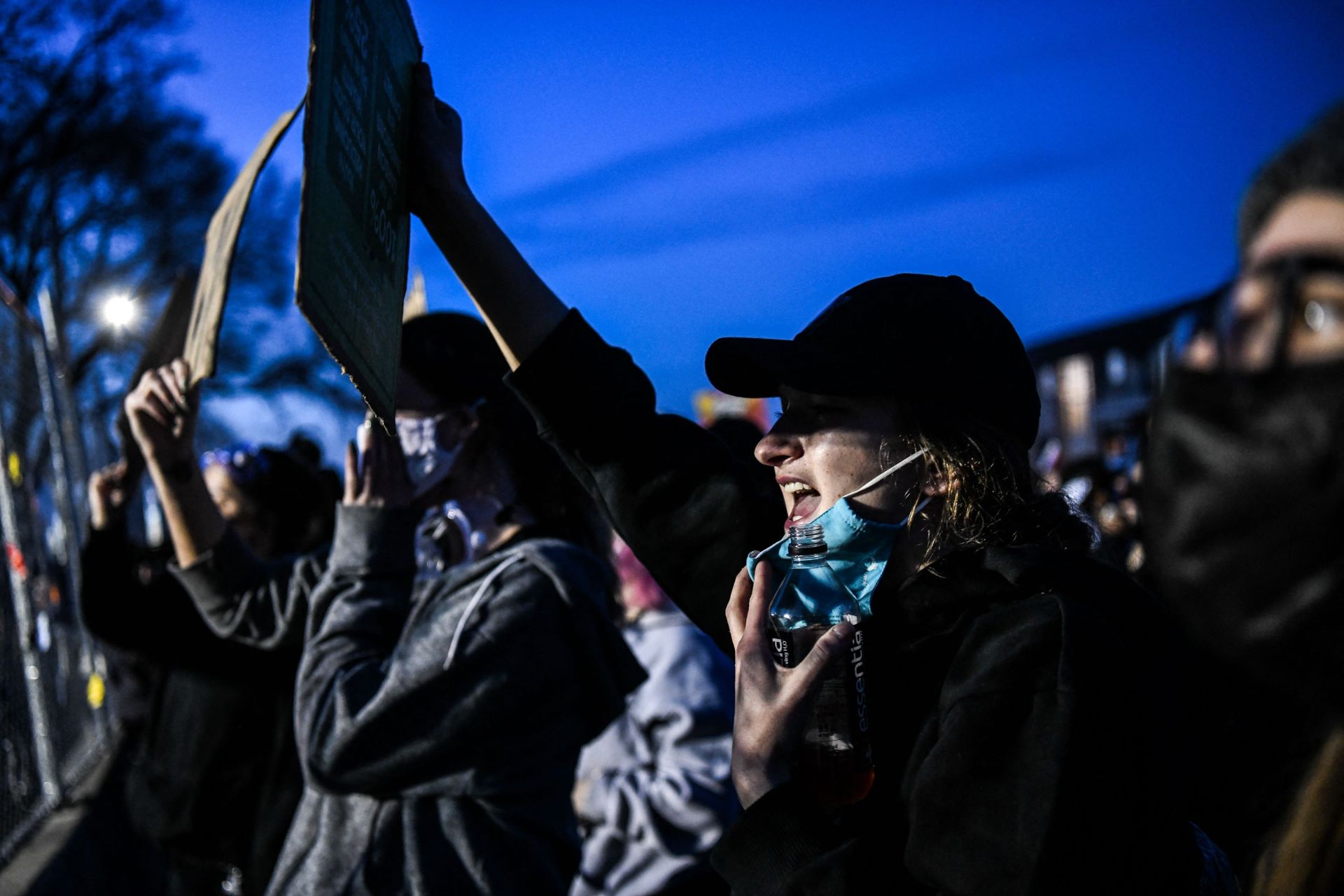 Identity, Liberalism and the New Left — with Yascha Mounk