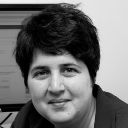 Ilana Gershon