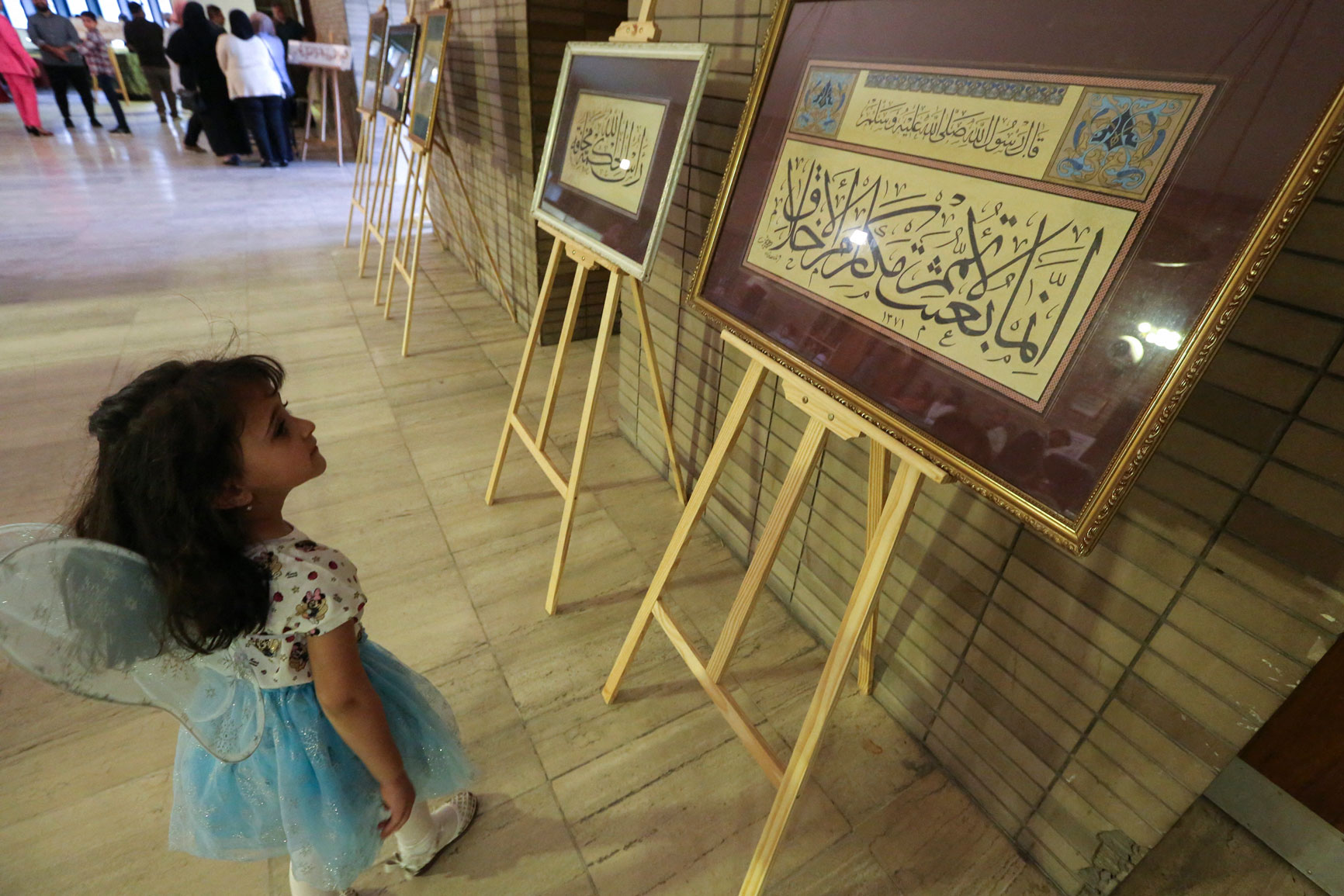 An Arab Renaissance in the Age of Print — with Ahmed El Shamsy