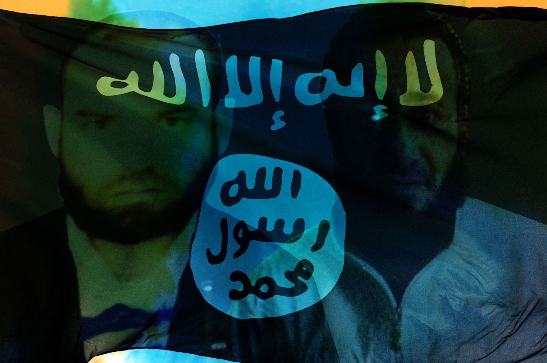 The Next Islamic State Caliph