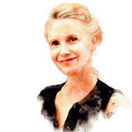 Joanna Andreasson