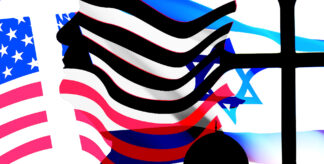 MAGA Zionism and Its Discontents