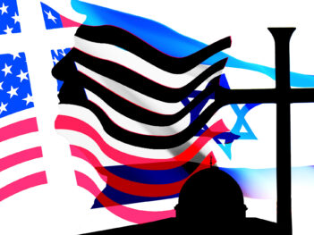 MAGA Zionism and Its Discontents