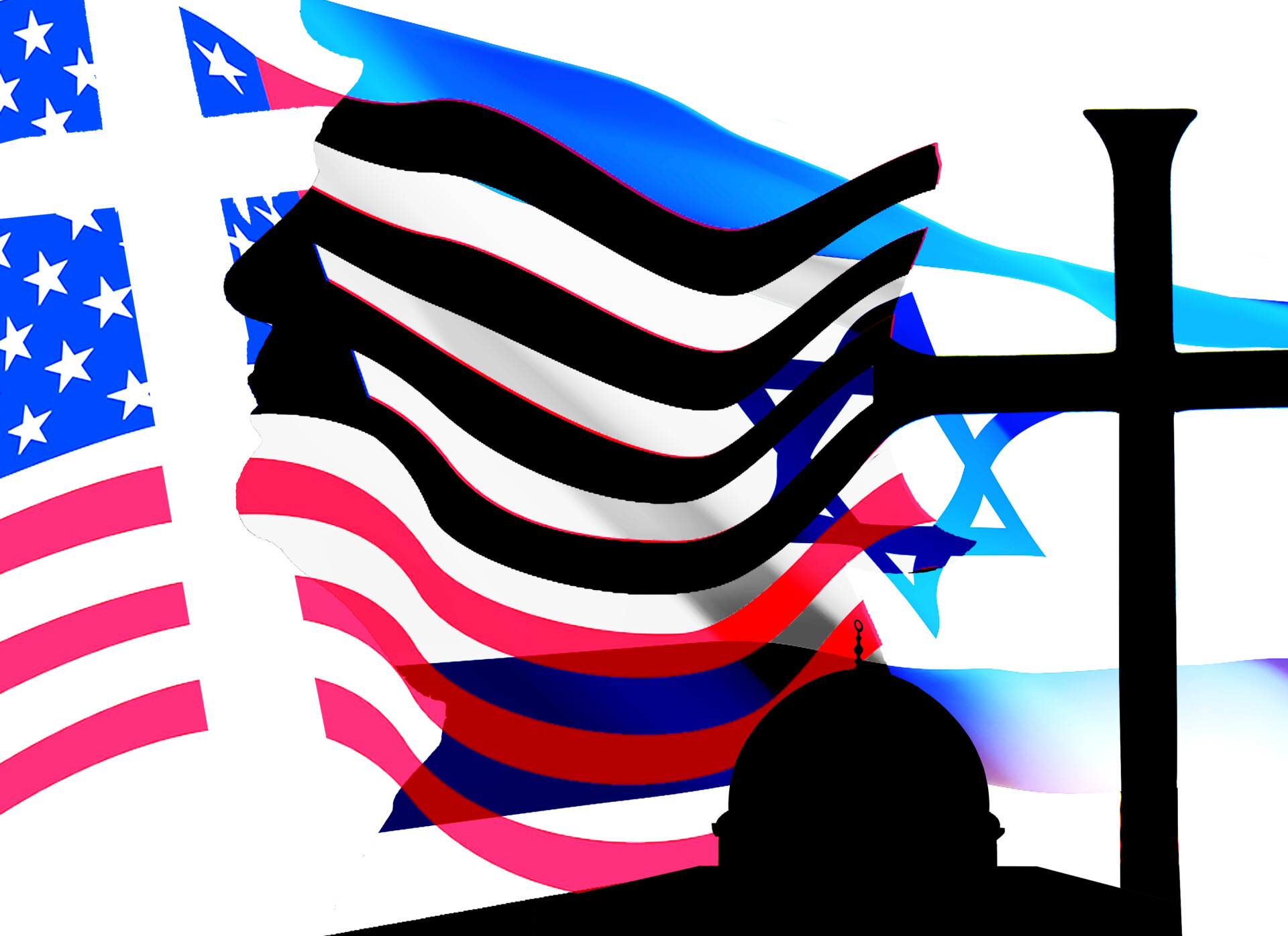 MAGA Zionism and Its Discontents