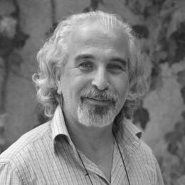 Kamal Shahin