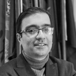 Kourosh Ziabari