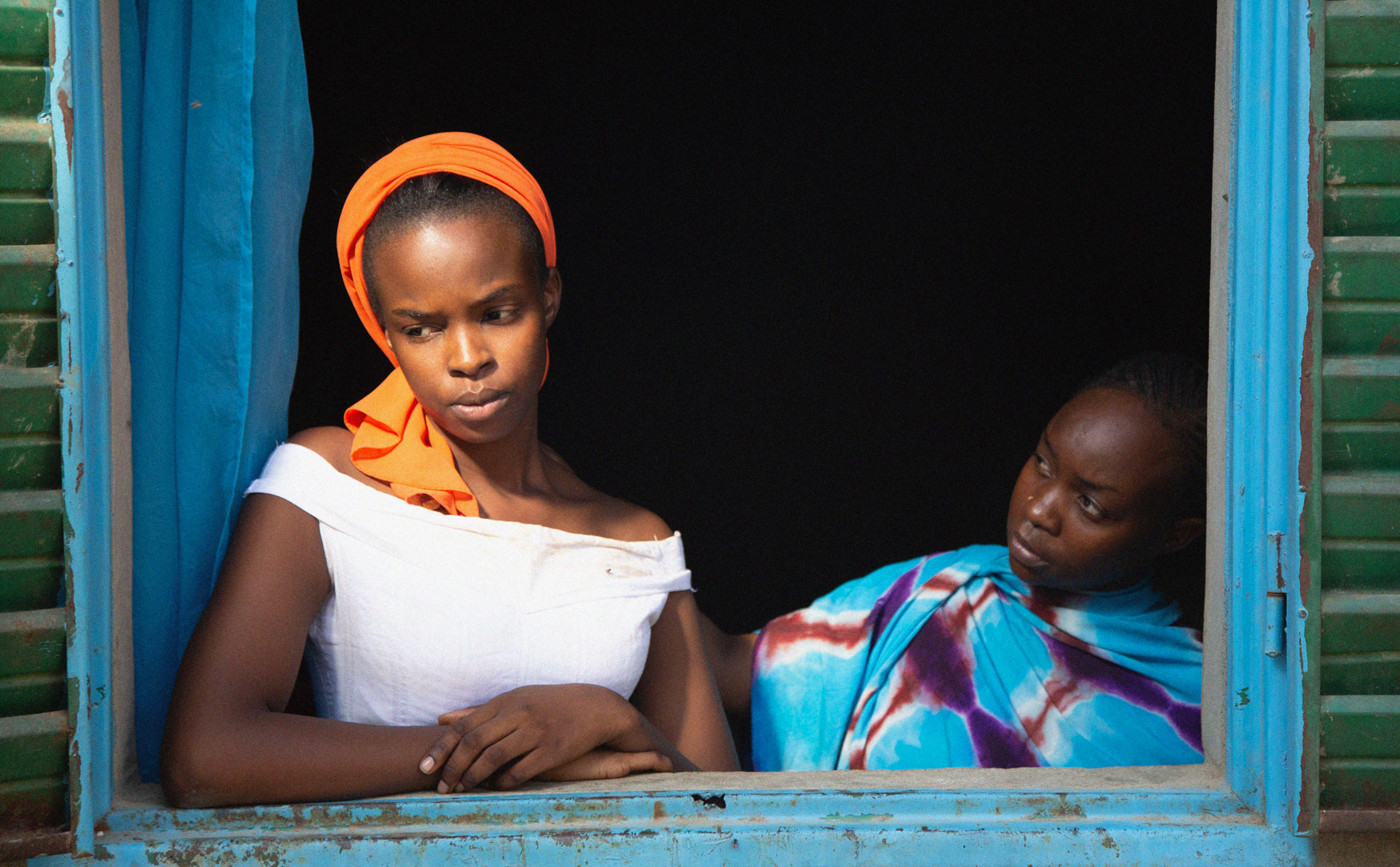 A Timely Film in Chad Examines Abortion