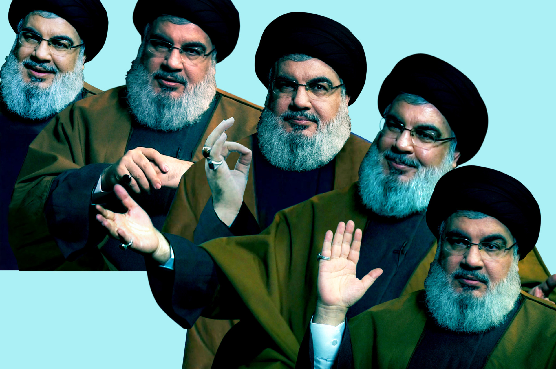 Nasrallah’s Gallows Humor Comes Back to Haunt Lebanon