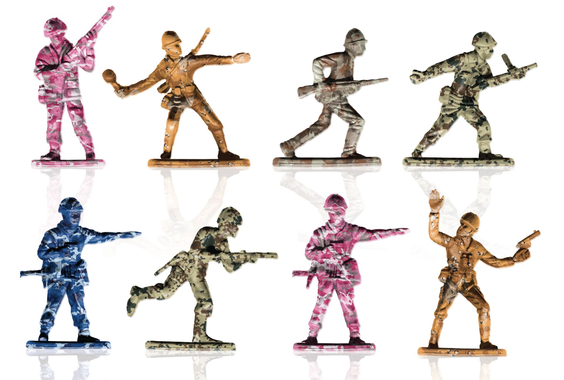 The Empire’s New Clothes (and Everyone Else’s Too)