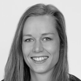 Mie Hoejris Dahl