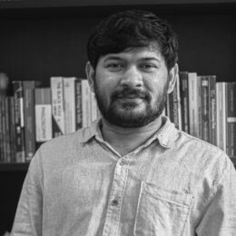 Mohamed Shafeeq Karinkurayil