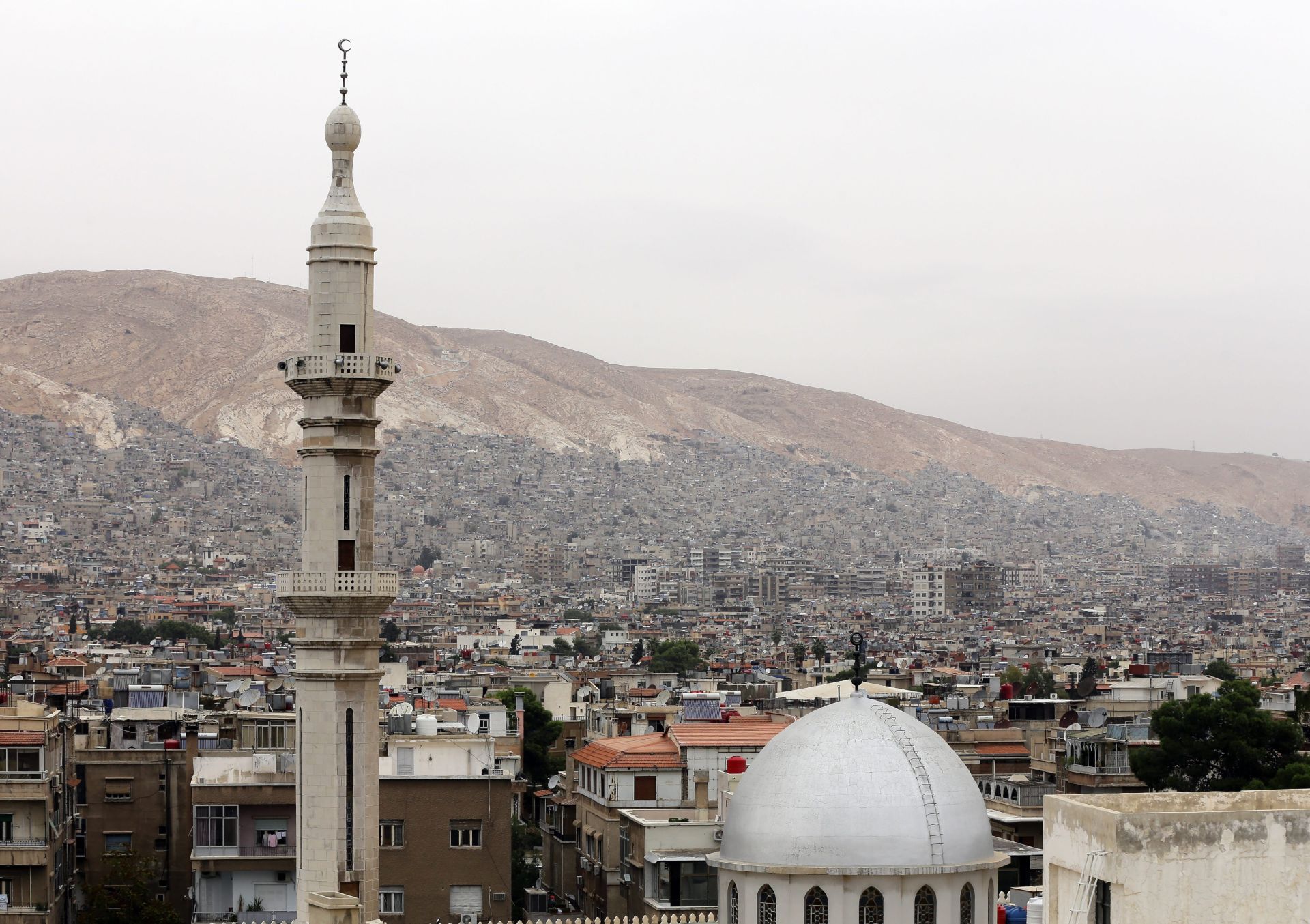 Retranslating the Poetry of Ibn Arabi – with Yasmine Seale and Robin Moger