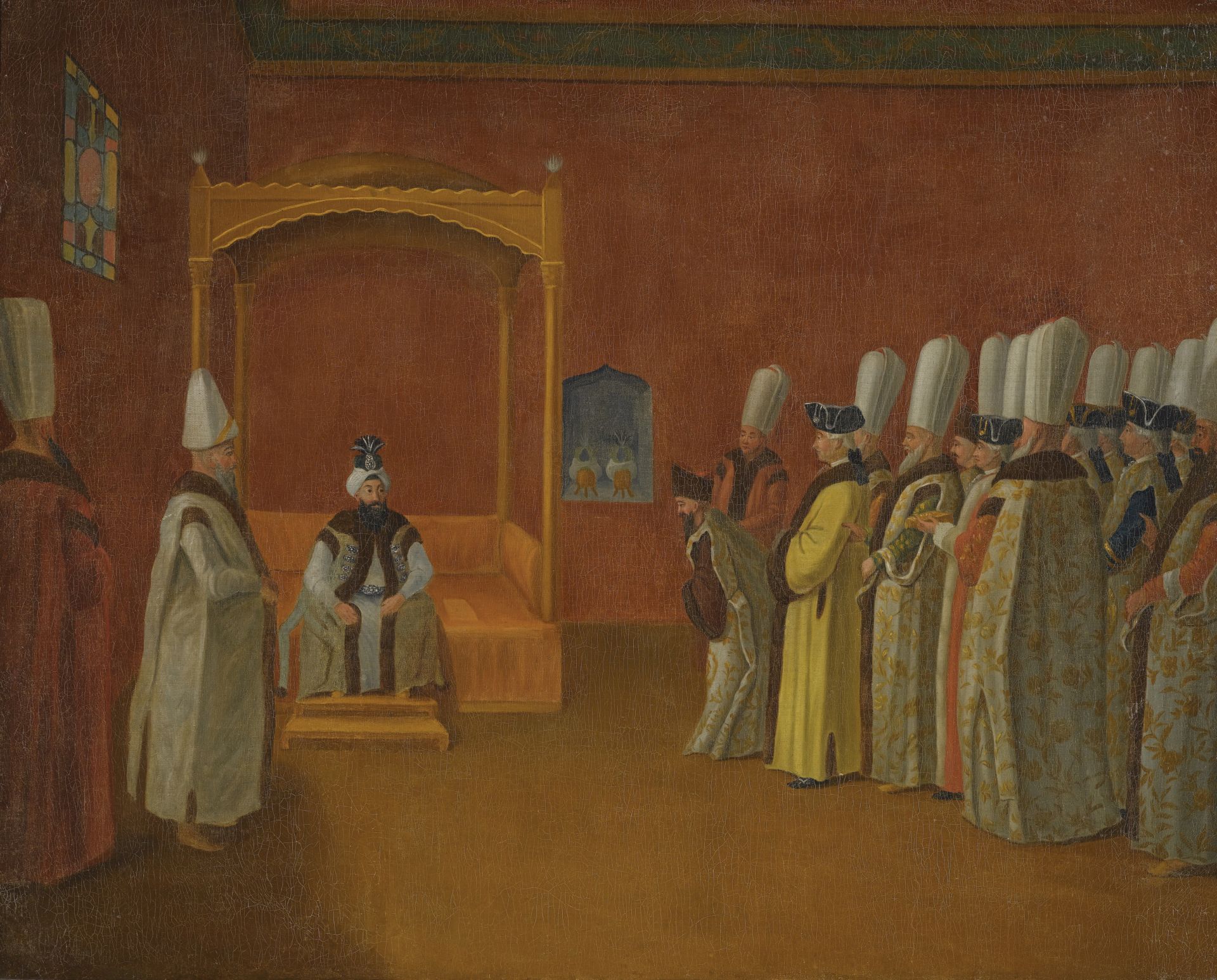 The Rise of the House of Osman — with Marc David Baer