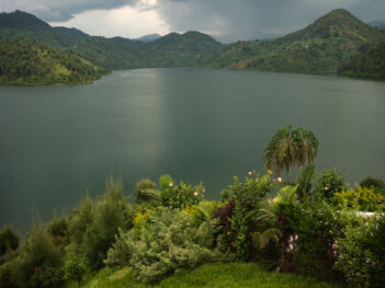 The Promise and Threat of Lake Kivu