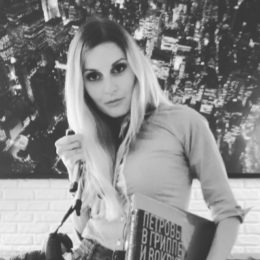 Nicole Di Ilio