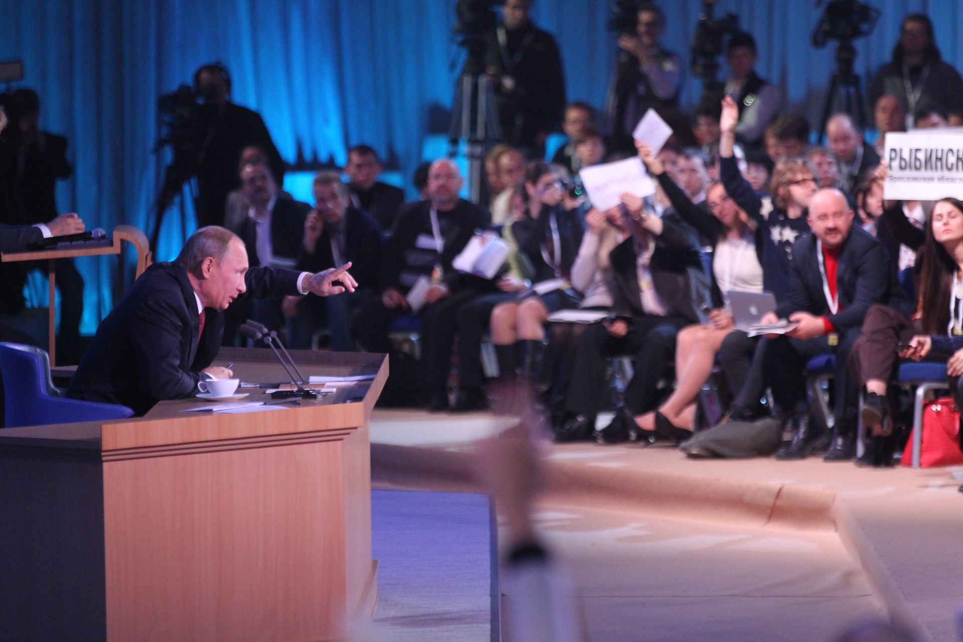 Exposing Corruption in Putin’s Russia — with Bill Browder