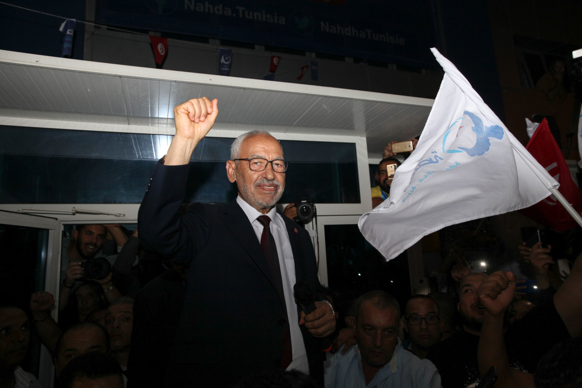 In Tunisia, a Day of Reckoning Awaits