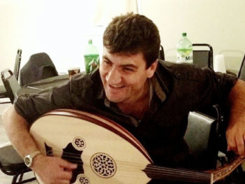 A Syrian Activist as I Knew Him