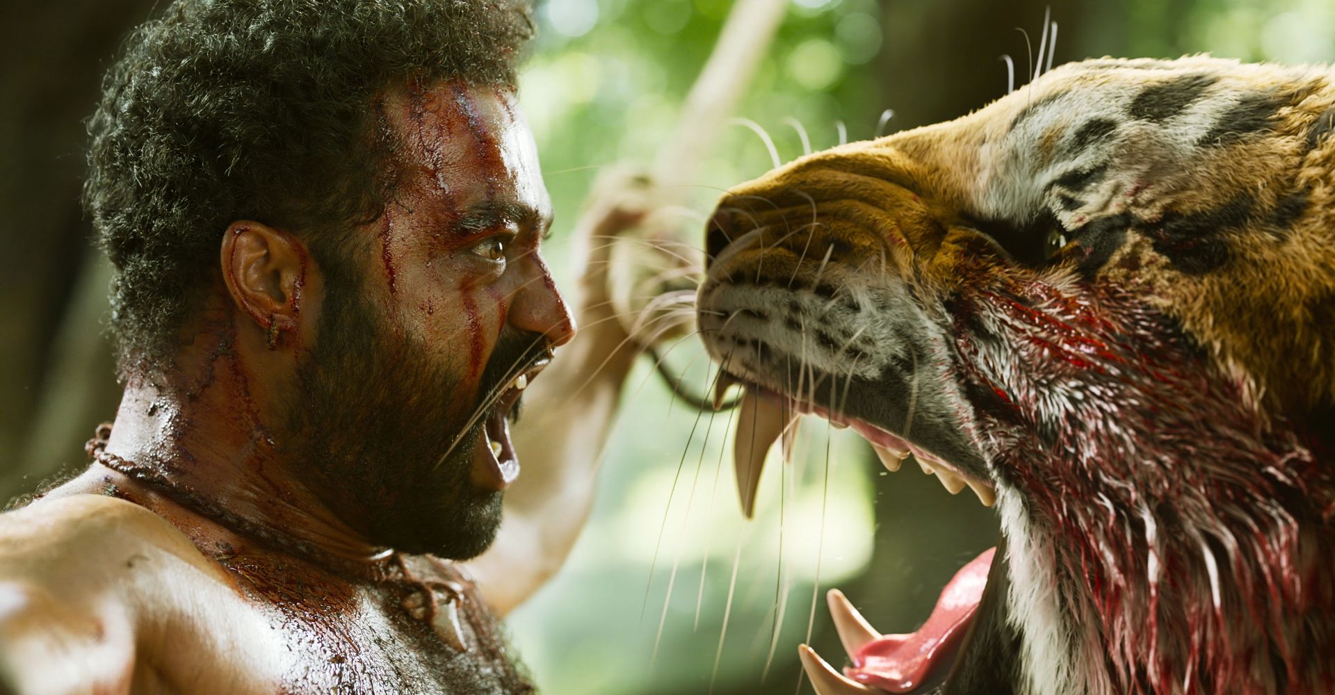 Decoding Indian Film ‘RRR’s’ Popularity in the West