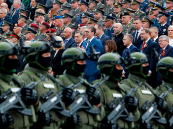 In the Balkans, ‘Stability’ May Not Be the Answer