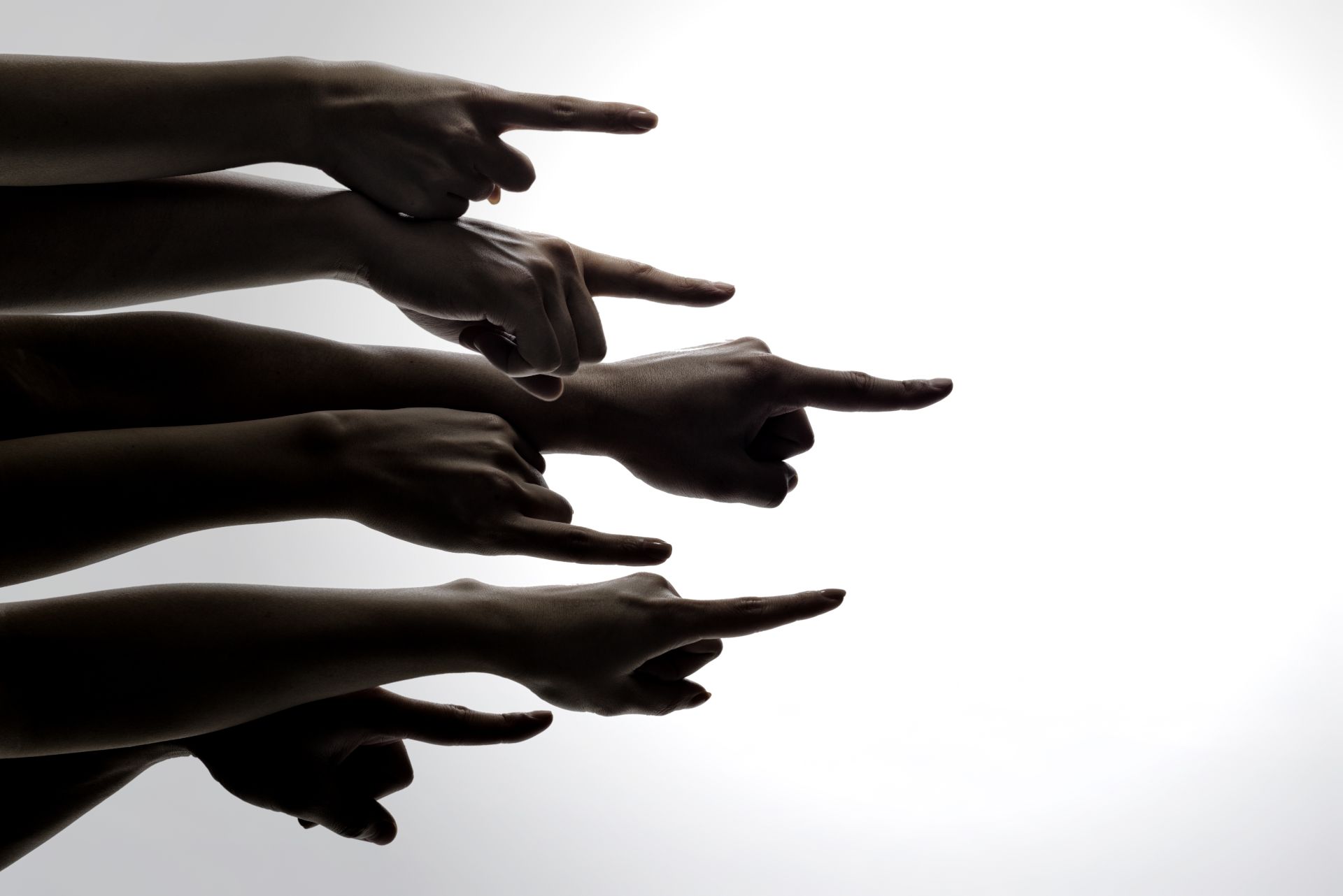 The Manufacture and Weaponization of Shame — with Cathy O’Neil