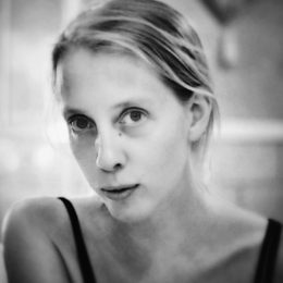 Shelly Kittleson