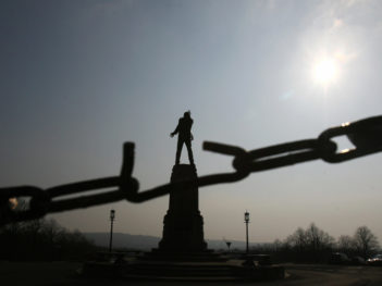 The Lasting Pain of Ireland’s Partition