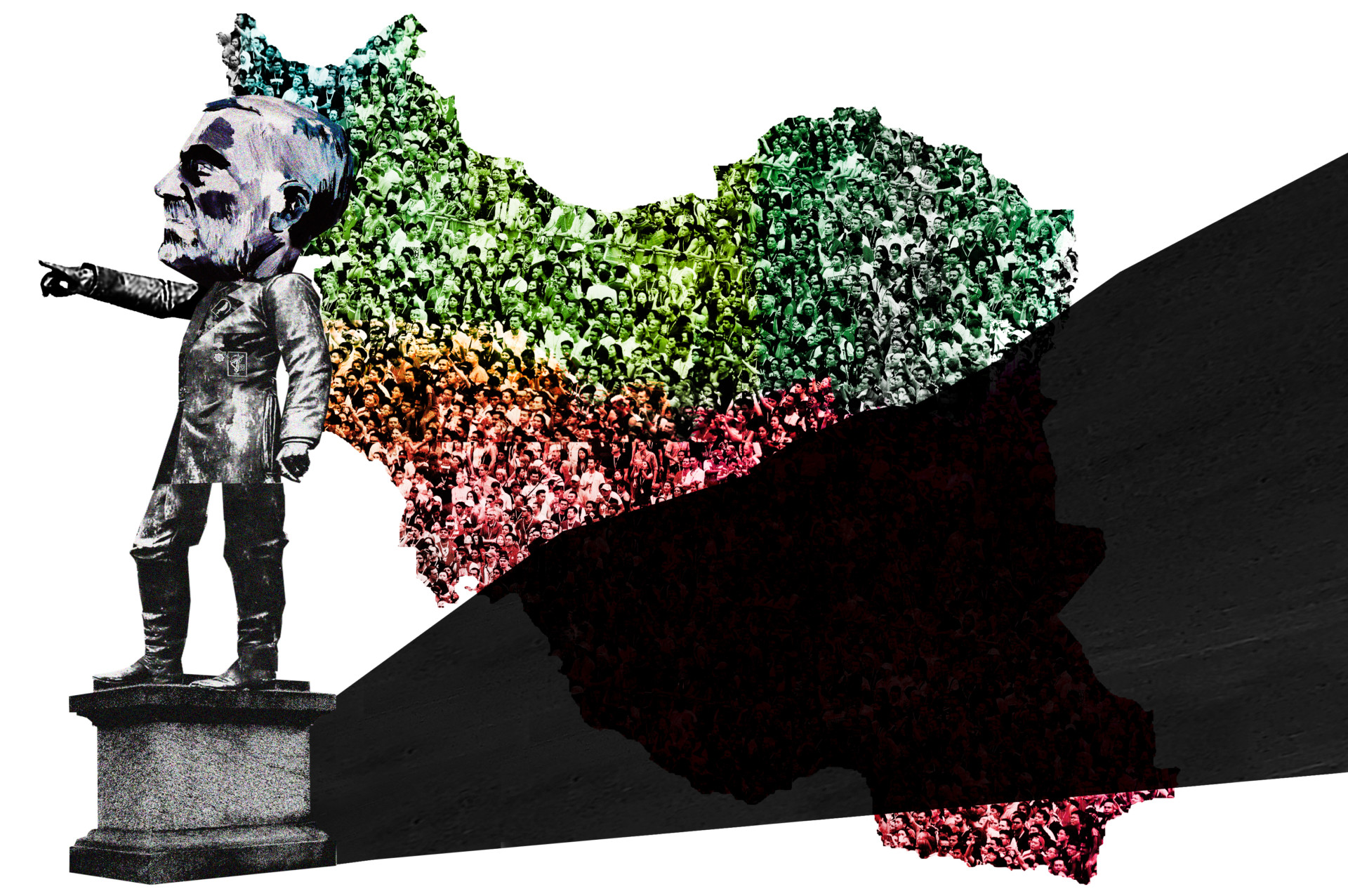 After Soleimani