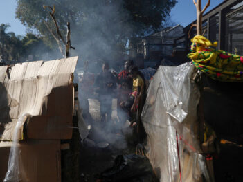 Africa Insights: South Africa Grapples With Xenophobia at Home and Contests Genocide Abroad