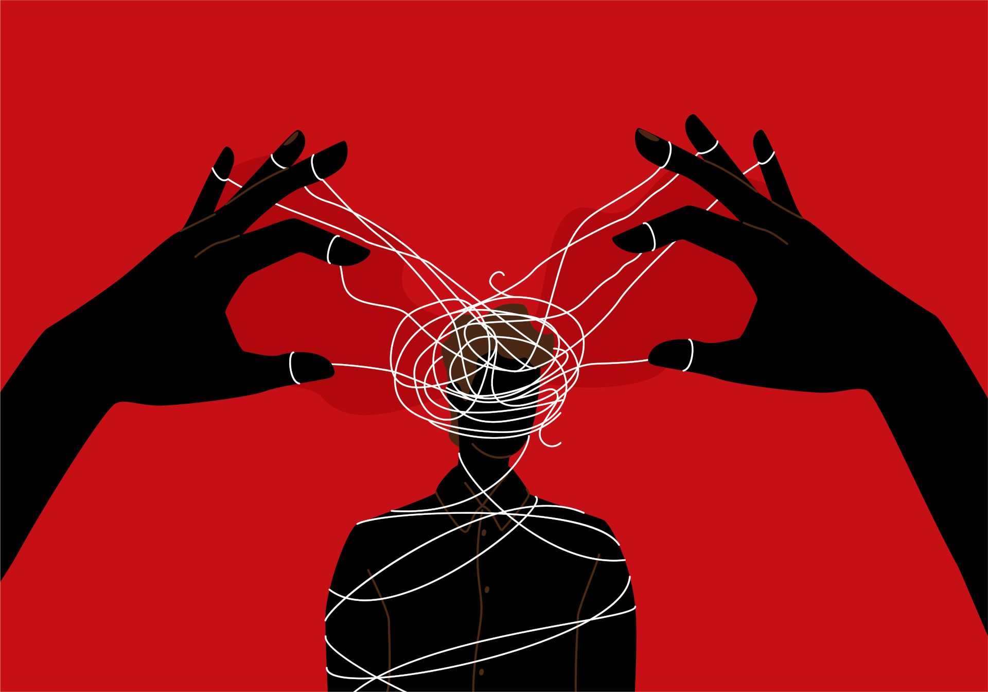 ‘Spin Dictators’ — with Daniel Treisman