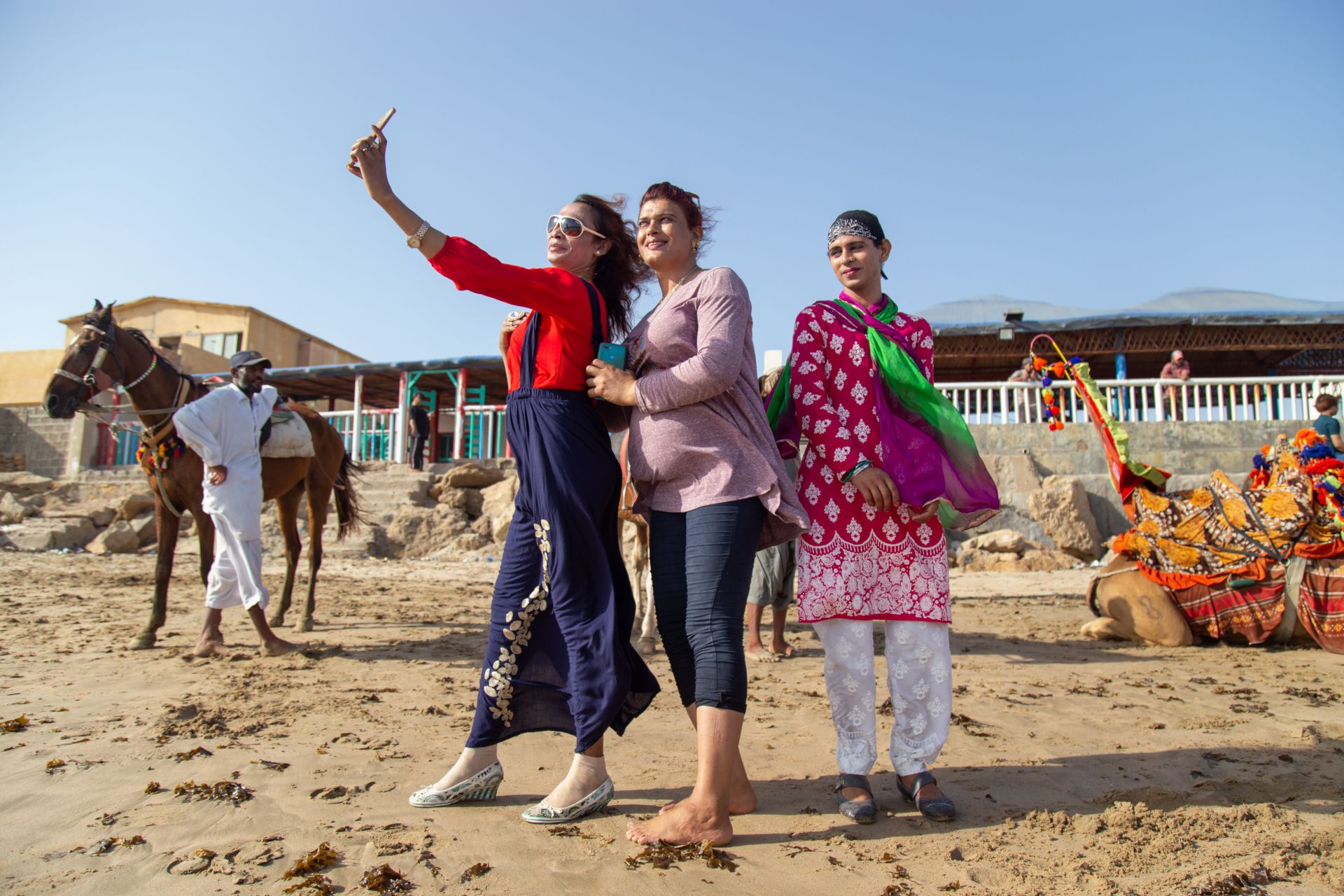Fight to Protect Pakistan’s Trans Rights Law