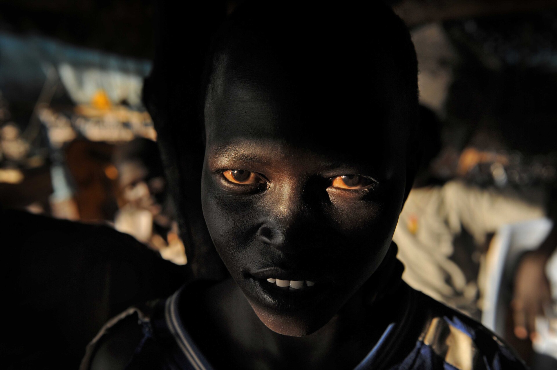 In South Sudan, Political Rivalries Fuel Conflict