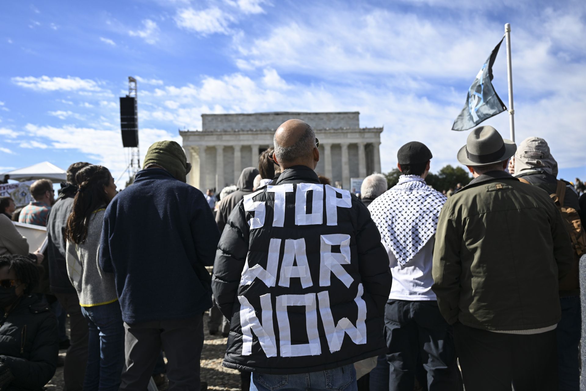 How America Fell Out of Love With War — with Samuel Moyn and Faisal Al Yafai