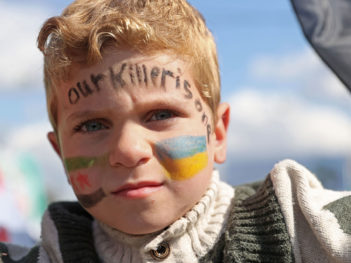 Putin’s Military Adventures, From Syria to Ukraine — with Anand Gopal