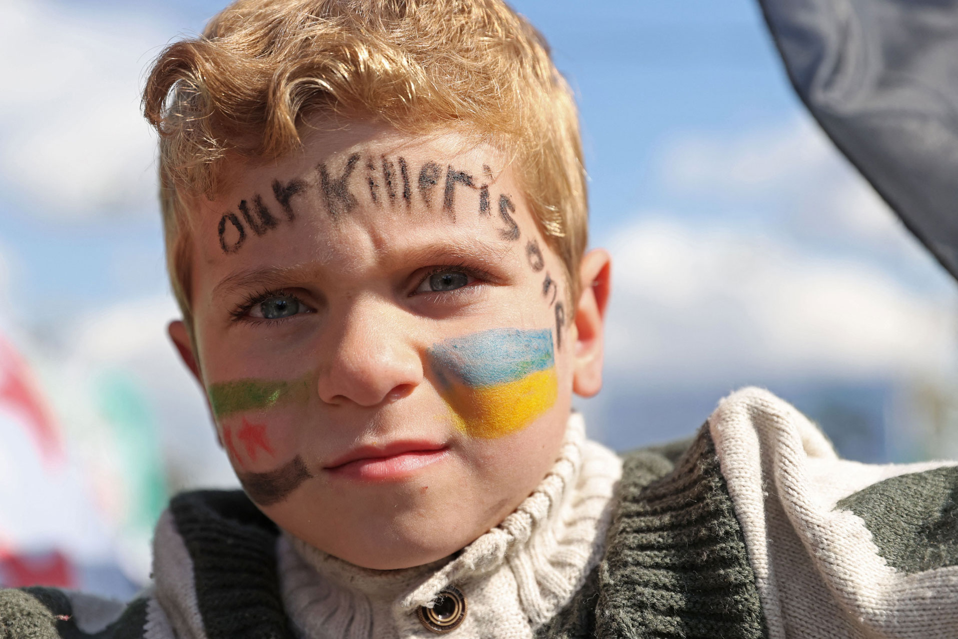 Putin’s Military Adventures, From Syria to Ukraine — with Anand Gopal